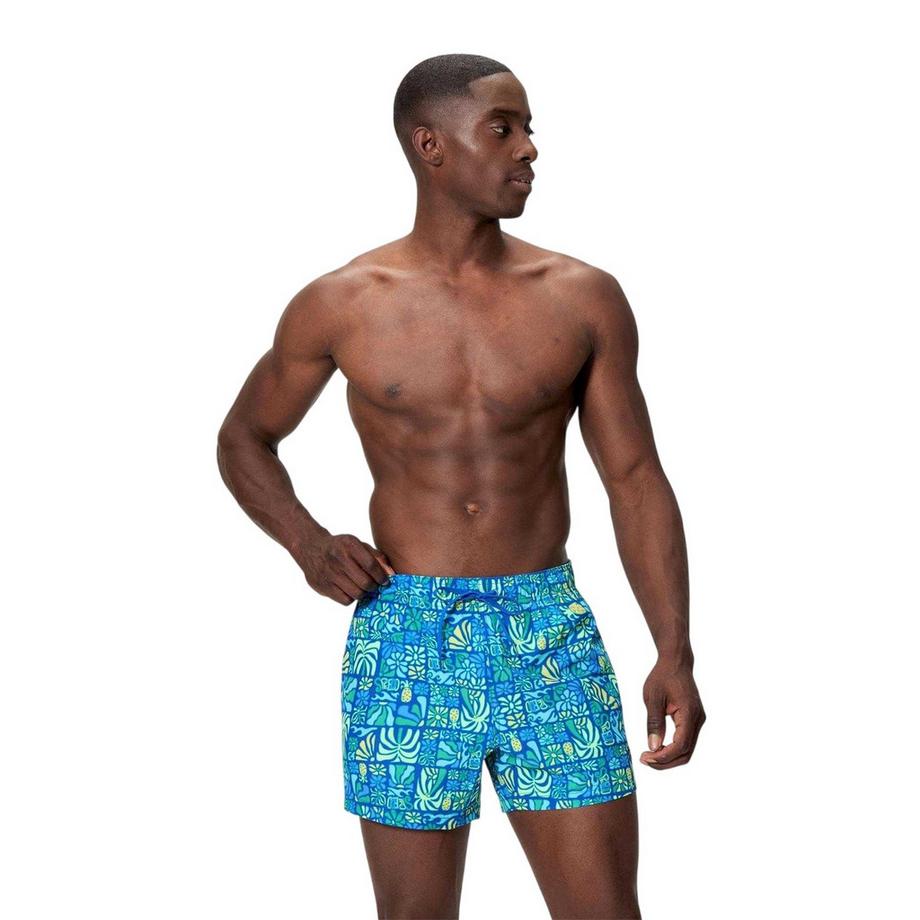 Redondo Edge Volley Badeshorts, Schwimmen