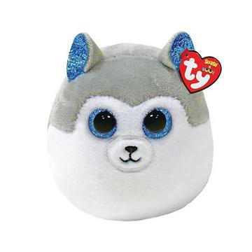 Squishy Beanies Slush der Husky (8cm)