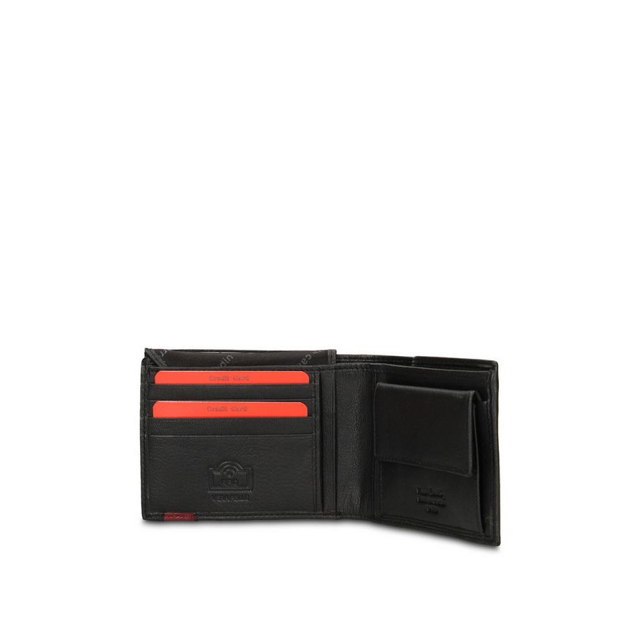 pierre cardin Erebo Elite Portefeuille Classique  