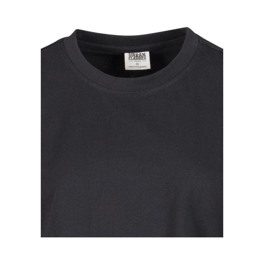 URBAN CLASSICS T-Shirt Oversize Heavy Organic  