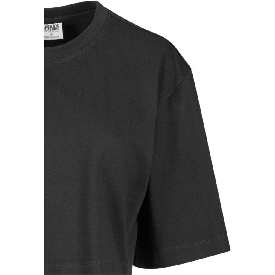 URBAN CLASSICS T-Shirt Oversize Heavy Organic  