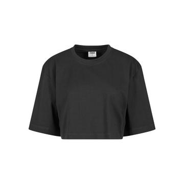 T-shirt oversize femme  Heavy Organic