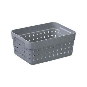 Organizer Seoul L gris