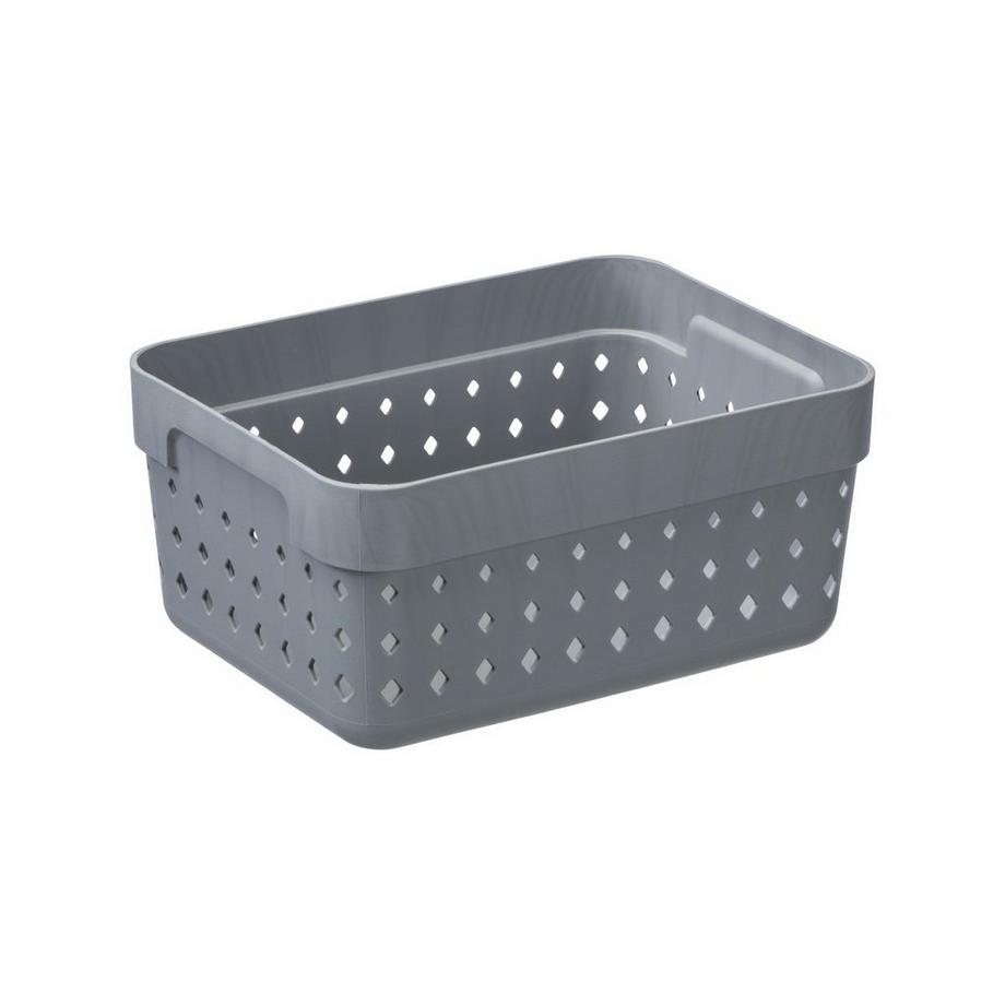 Organizer Seoul L grigio