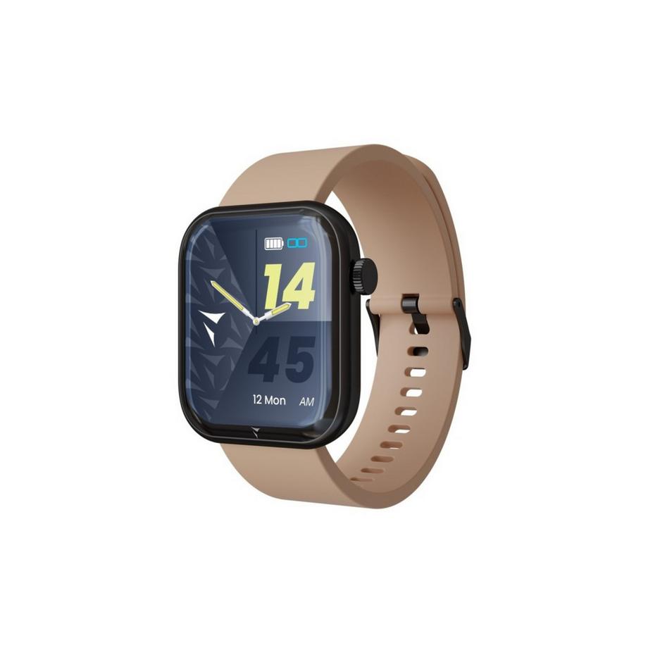 Techmade  SmartMontre Glam avec Intelligence Artificielle Pack Bundle 