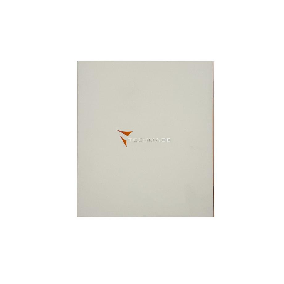 Techmade  SmartMontre Glam avec Intelligence Artificielle Pack Bundle 