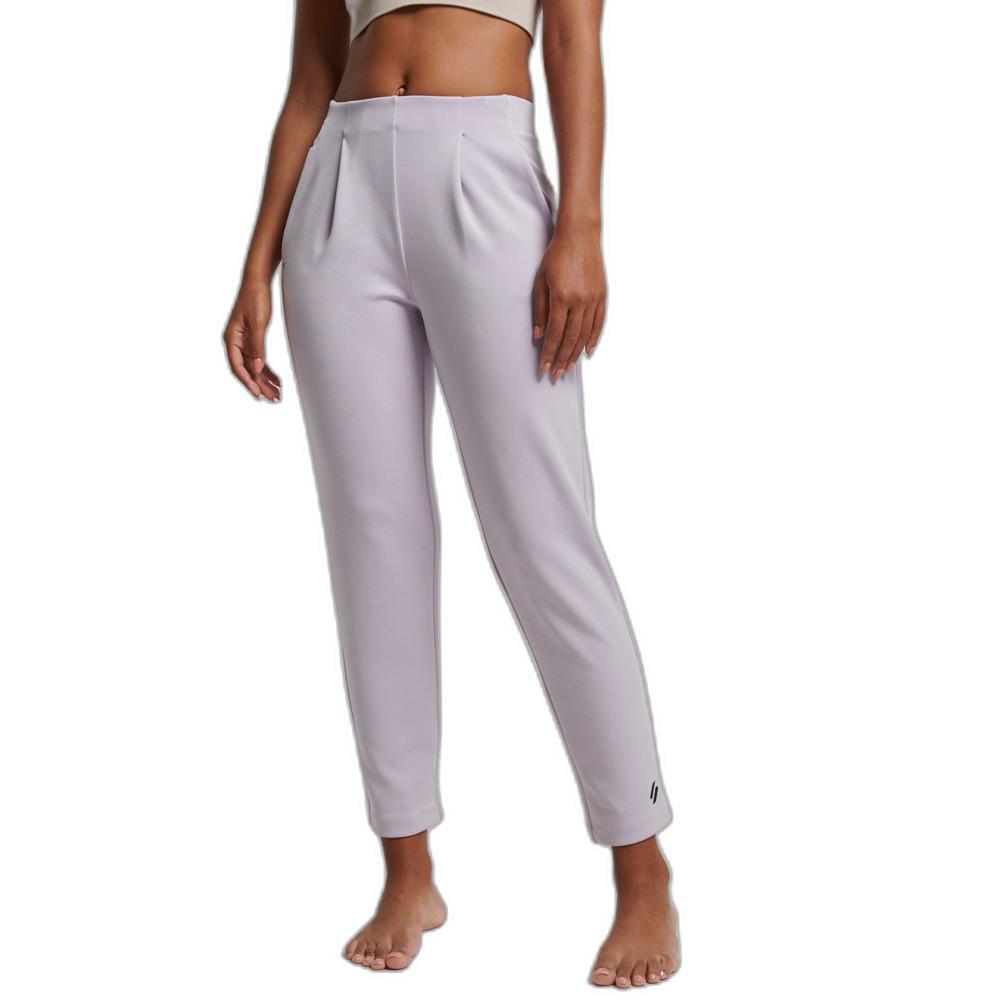 Superdry  Pantaloni della tuta aderenti da donna Superdry Flex 