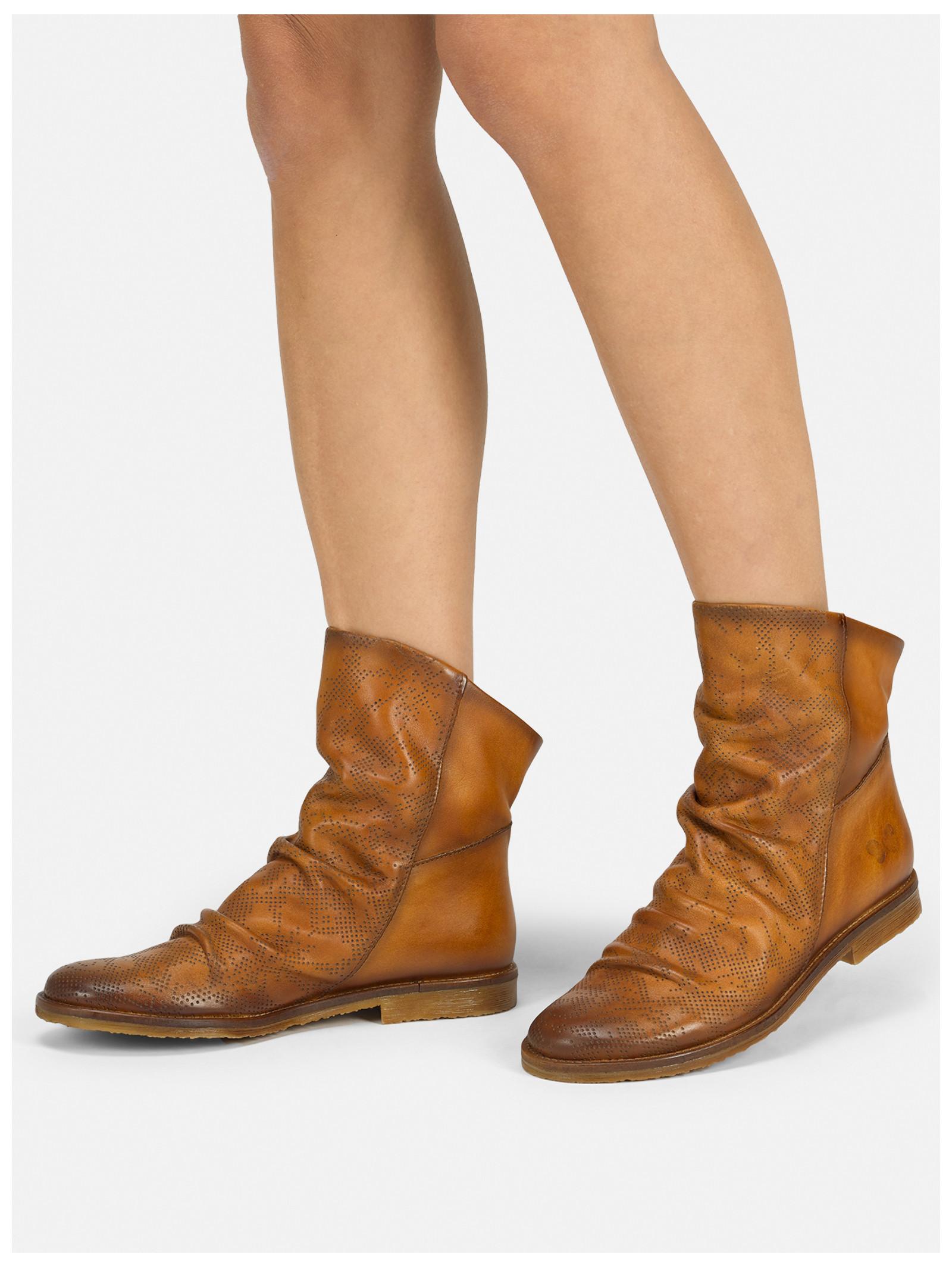 Felmini  Stiefelette CLASH 8888 