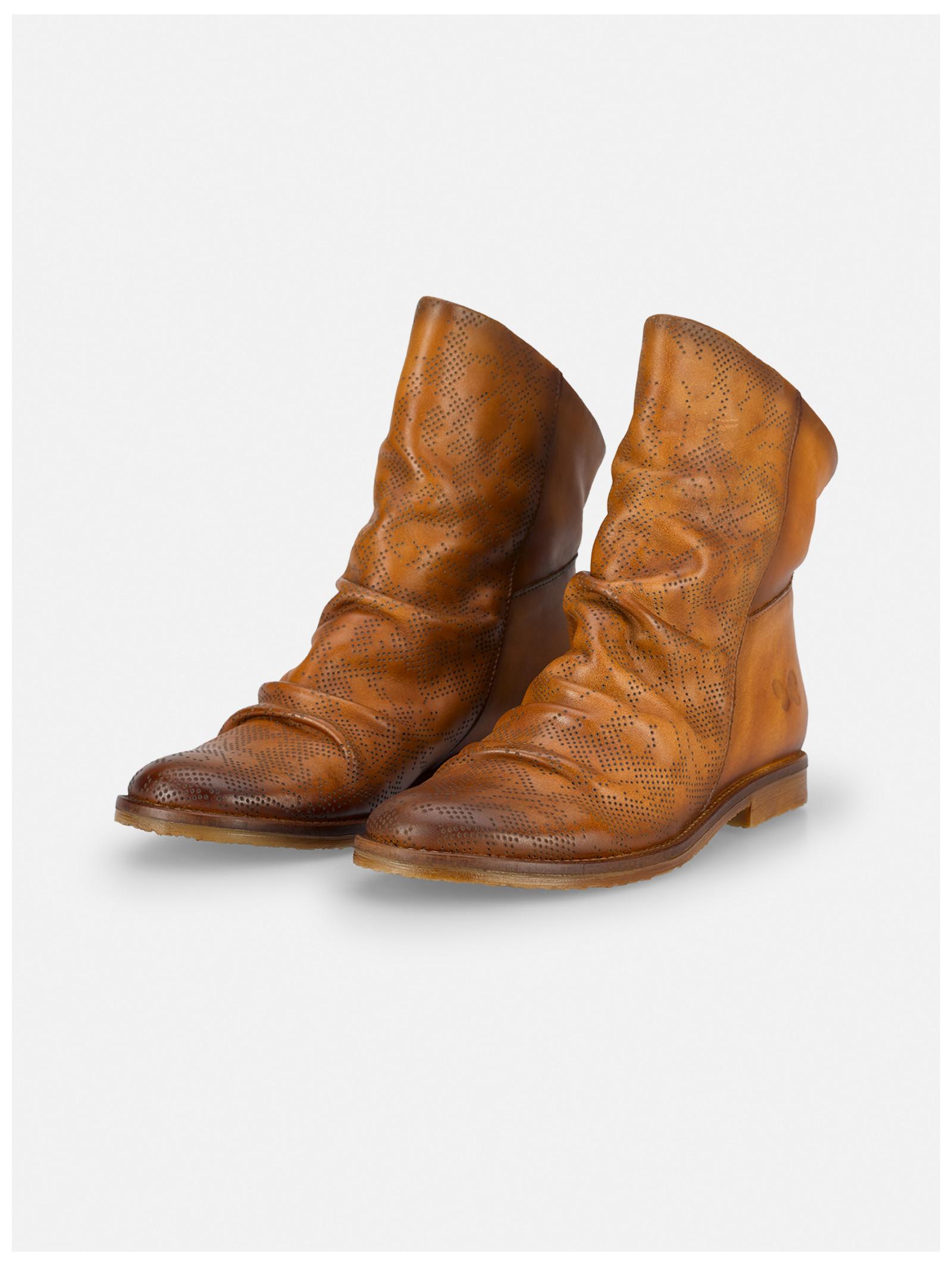 Felmini  Stiefelette CLASH 8888 