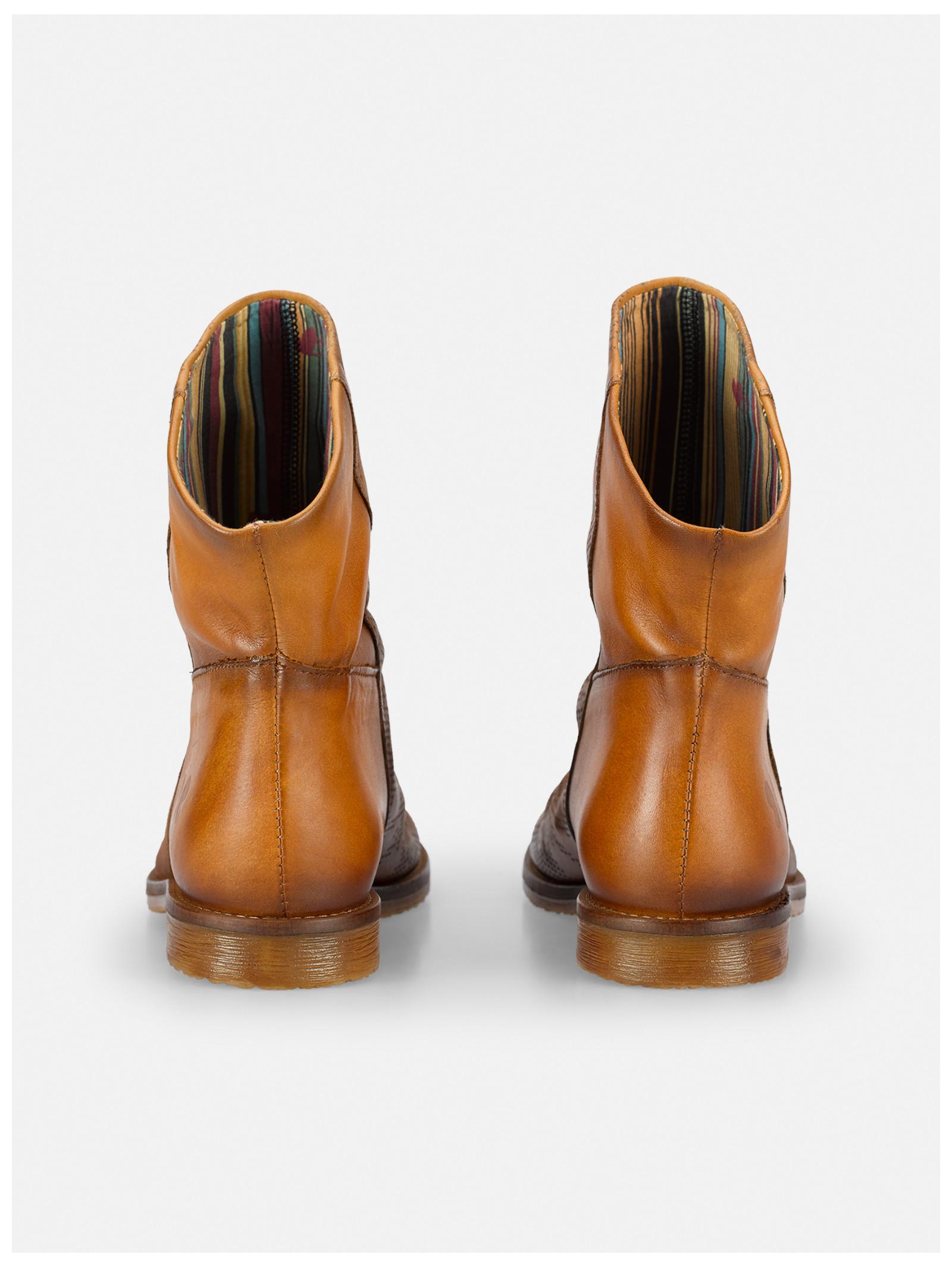 Felmini  Stiefelette CLASH 8888 