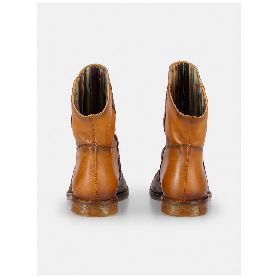 Felmini  Stiefelette CLASH 8888 