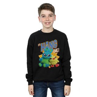 Disney  Toy Story 4 It's Hang Time Sweatshirt 