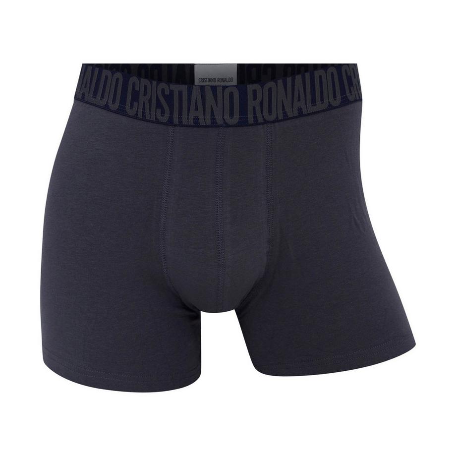 CR7 4er Pack Figurbetonte Boxershorts  