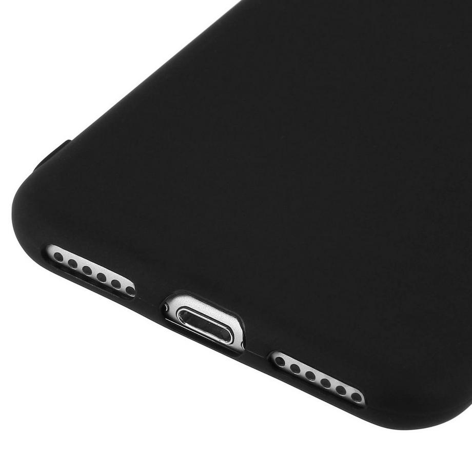 Avizar  Coque mate iPhone 8, 7, SE 2020, 2022 