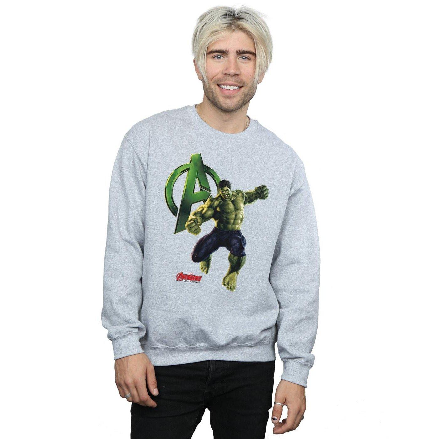 MARVEL  Sweatshirt 