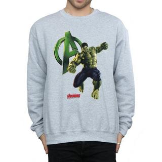 MARVEL  Sweatshirt 