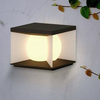 V-TAC Lampe de jardin solaire  