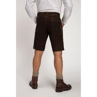 JP1880  Trachtenhose, Tracht, Ziegenleder, traditionelle Stickereien, Gratis Ledergürtel 