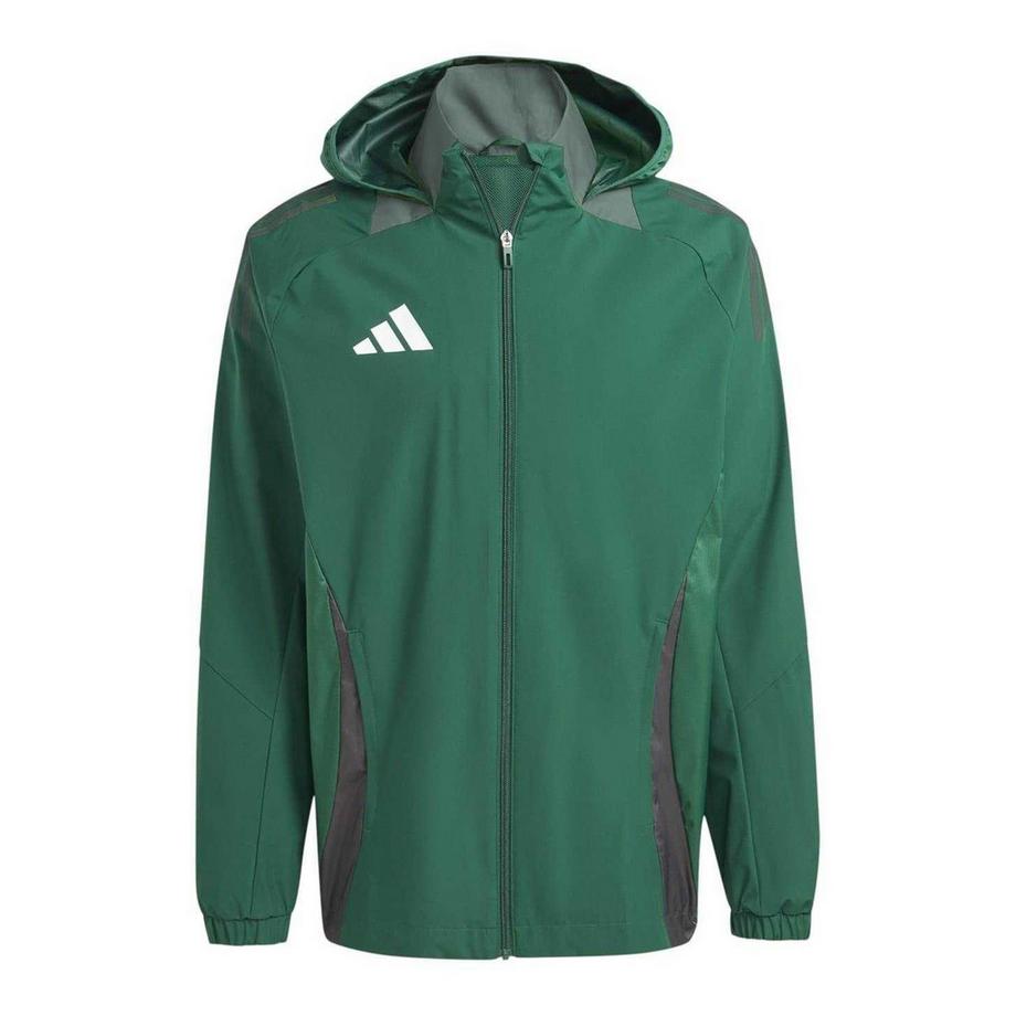 Tiro 24 Competition Anorak