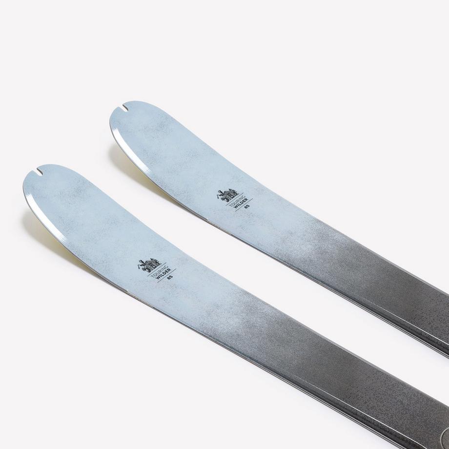 WEDZE  Ski - WILDER 85 