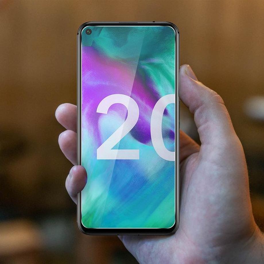Avizar  Film Verre Honor 20/Huawei Nova 5T 