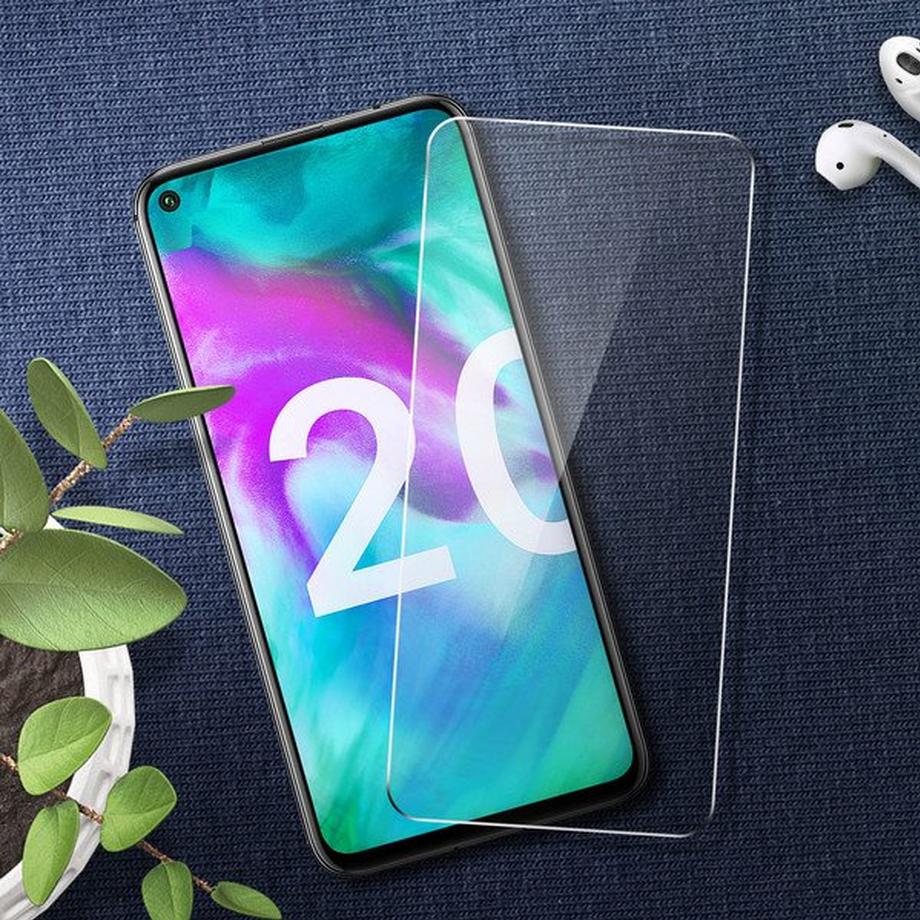 Avizar  Film Verre Honor 20/Huawei Nova 5T 