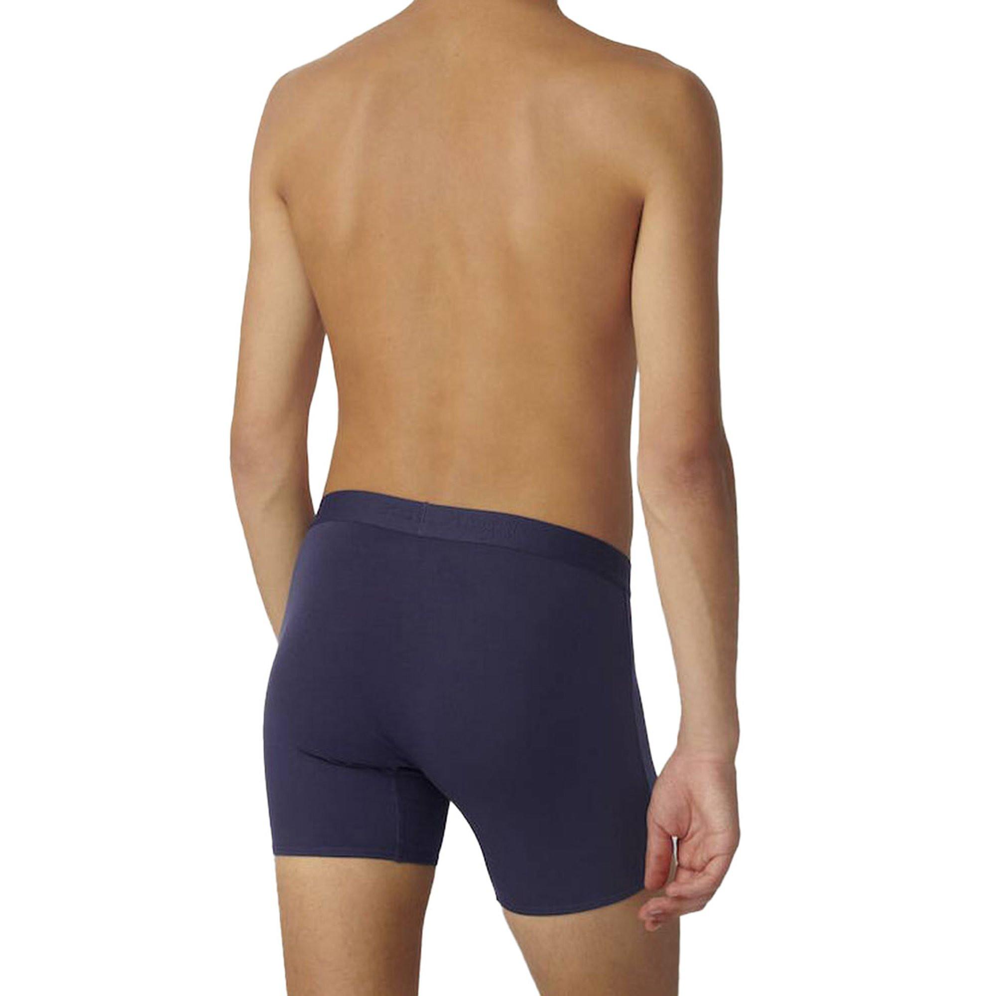 sloggi  Boxer  Pack de 4 Conforme à la silhouette-Ever Soft Short 