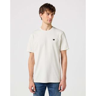 Wrangler  T-Shirt Sign Off Tee 