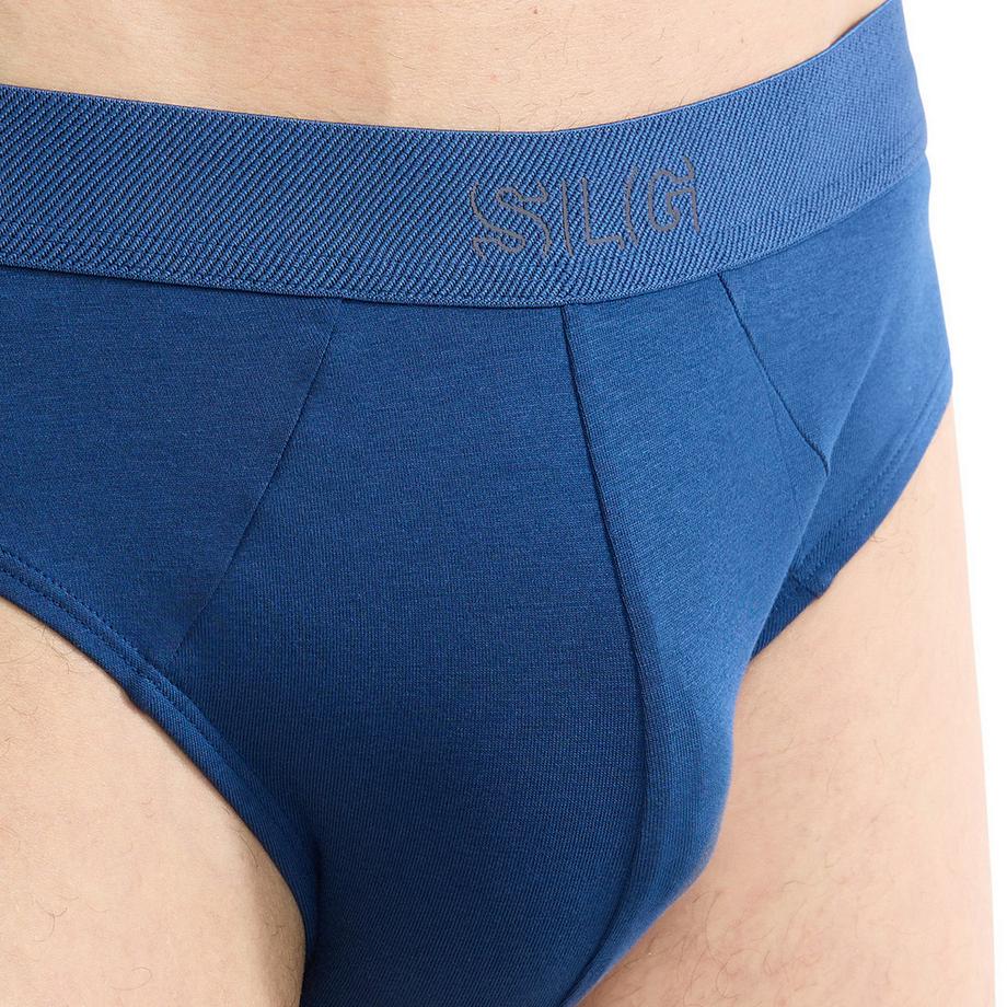 sloggi SLG Base lot de 6 slips  