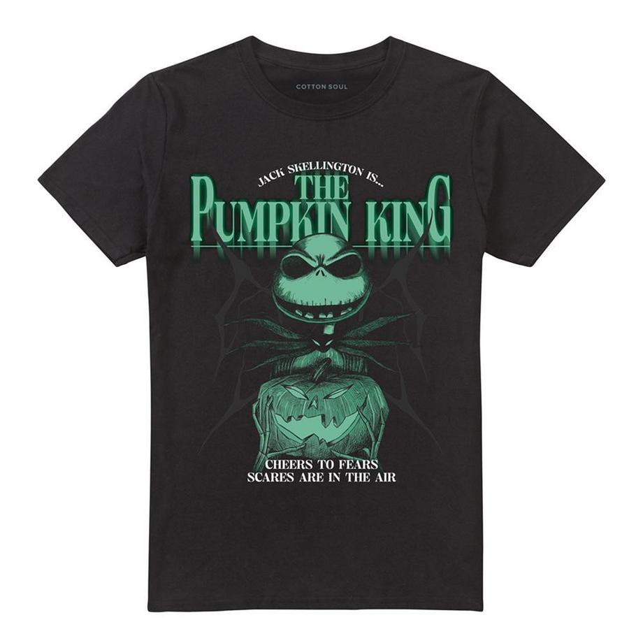Cheers To Fears T-Shirt