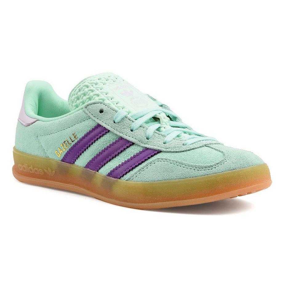 GAZELLE INDOOR W-7