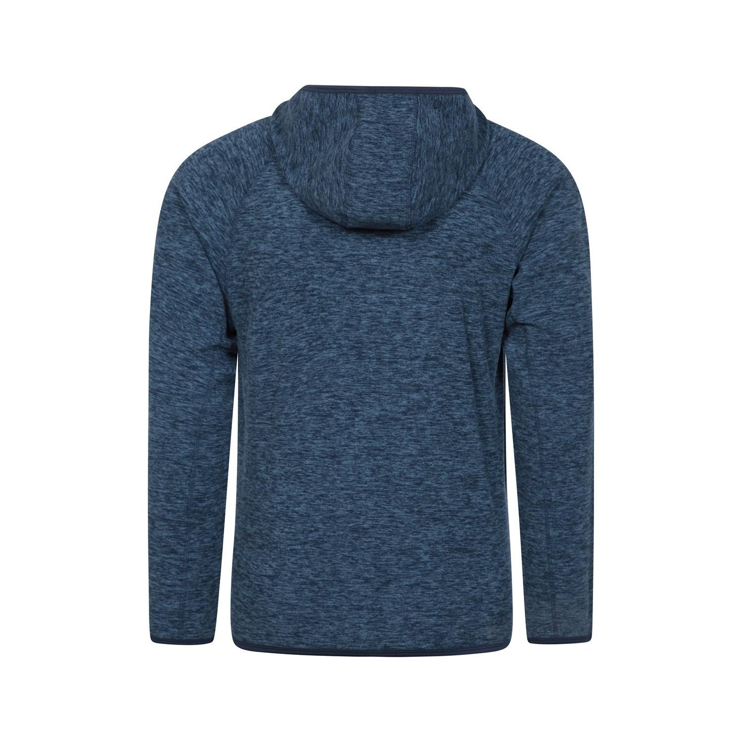 Mountain Warehouse Snowdon II Full Zip Hoodie  