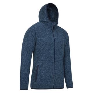 Mountain Warehouse Snowdon II Full Zip Hoodie  