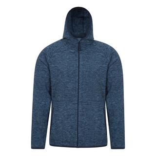 Mountain Warehouse Snowdon II Full Zip Hoodie  