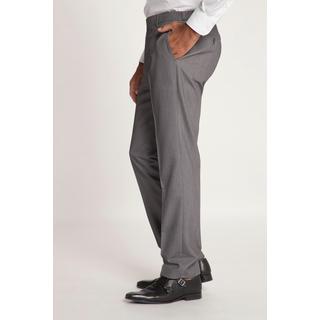 JP1880  Pantaloni da ufficio coordinabili Keos con FLEXNAMIC® ed elastico, disponibili fino alla tg. 72 