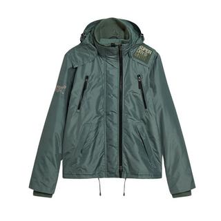 Superdry  veste imperméabe à capuche mountain 