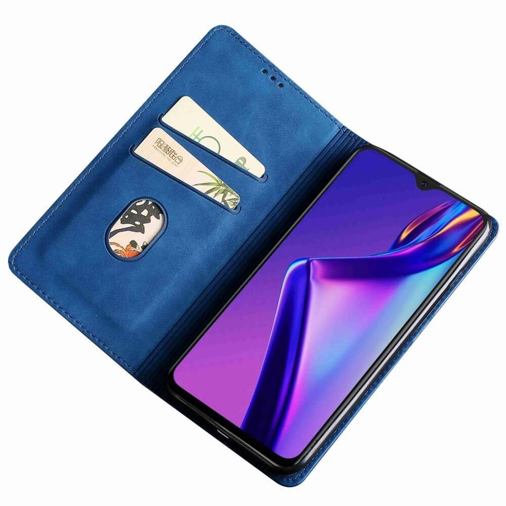 Cover-Discount  Oppo Reno8 Pro - ÉTui Stand Flip 