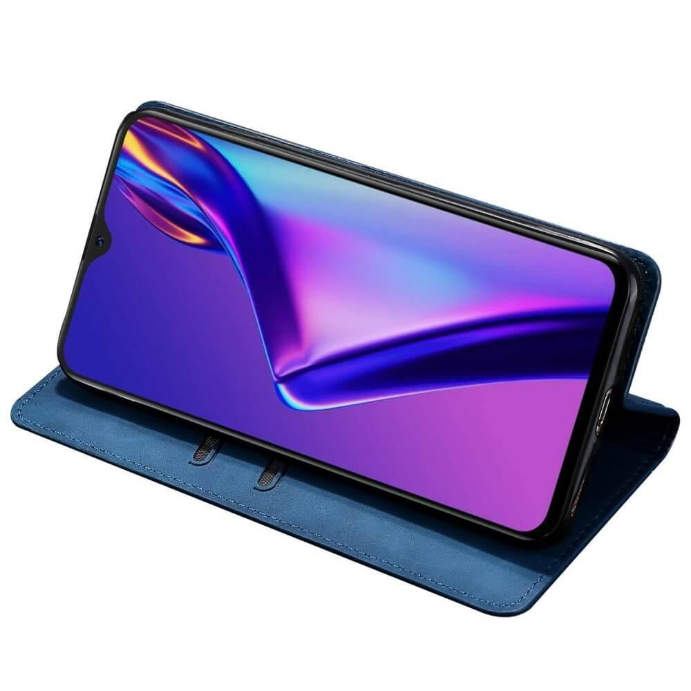 Cover-Discount  Oppo Reno8 Pro - ÉTui Stand Flip 