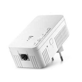 devolo  WiFi 5 Repeater 1200 Ripetitore di rete 1200 Mbit/s Bianco 