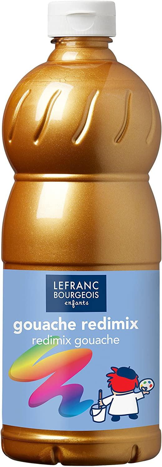 Lefranc & Bourgeois  Lefranc & Bourgeois 188341 peinture pour loisir Gouache 500 ml 1 pièce(s) 