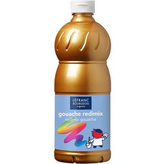 Lefranc & Bourgeois  Lefranc & Bourgeois 188341 peinture pour loisir Gouache 500 ml 1 pièce(s) 