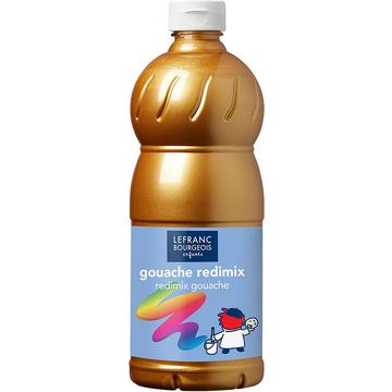 Lefranc & Bourgeois 188341 vernice Guazzo 500 ml 1 pz