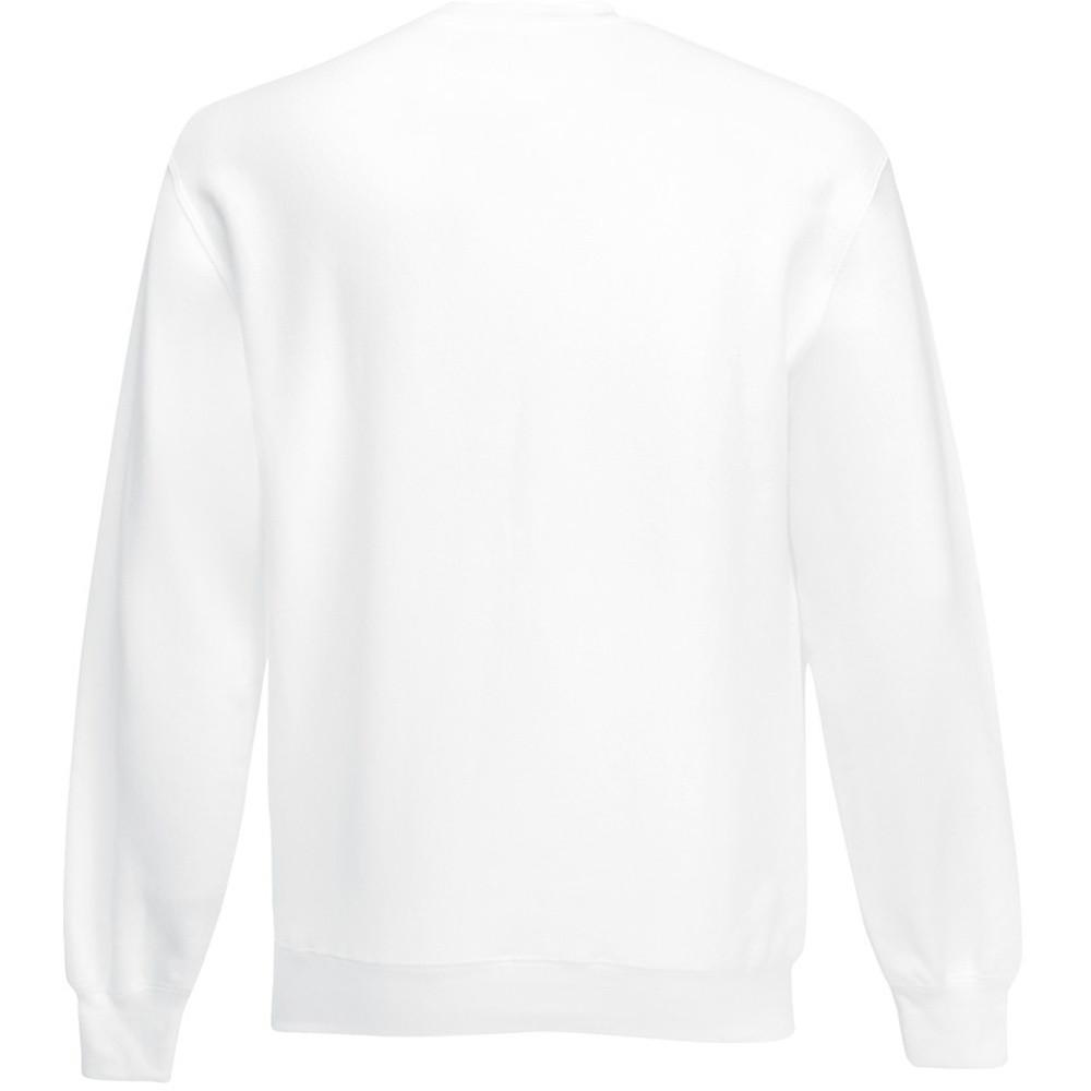 Fruit of the Loom  Belcoro® Garn Pullover Sweatshirt 