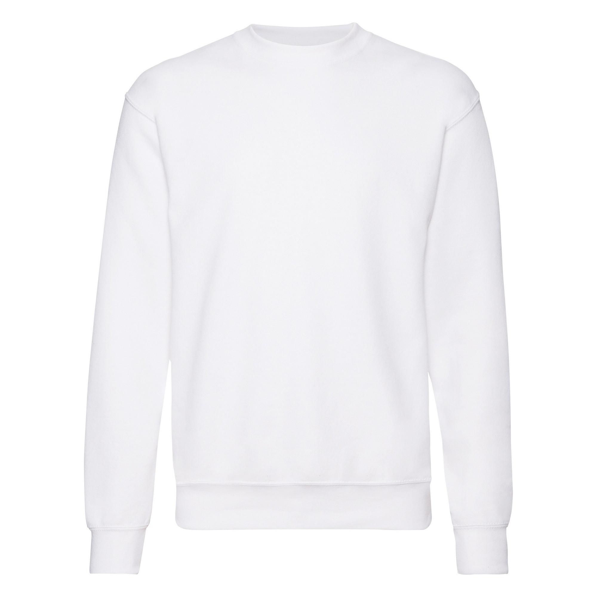 Fruit of the Loom  Belcoro® Garn Pullover Sweatshirt 