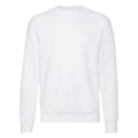 Fruit of the Loom  Belcoro® Garn Pullover Sweatshirt 