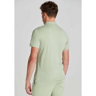 GANT Polo Shirt Tonal Shield Regular Fit  