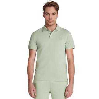 GANT Tonal Shield Regular Fit Polo Shirt  