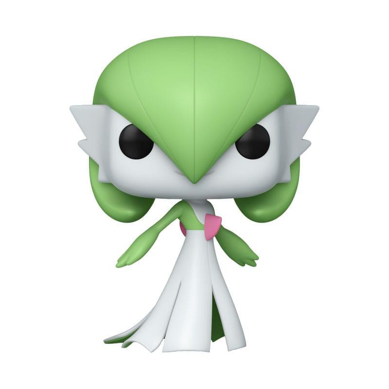 Funko  Pokemon POP! Games Vinyl Figur Gardevoir 