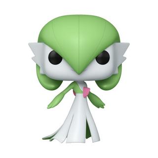 Funko  Pokemon POP! Games Vinyl Figur Gardevoir 