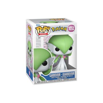 Pokemon POP! Games Vinyl Figur Gardevoir